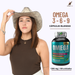 OMEGA 3 - 6 - 9