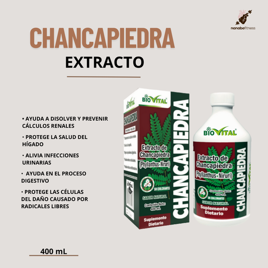 CHANCAPIEDRA