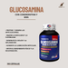 GLUCOSAMINA CON CONDRONITINA Y MSN