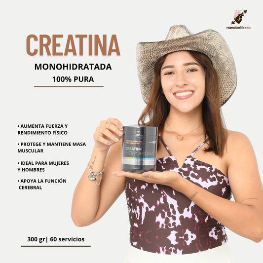 CREATINA QUINTINA