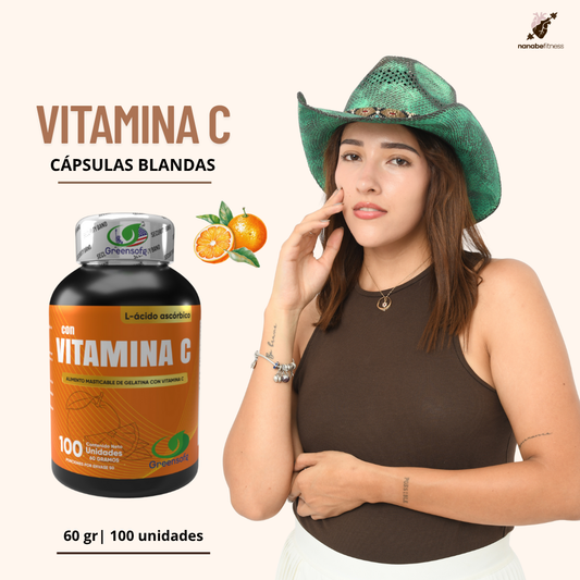 VITAMINA C