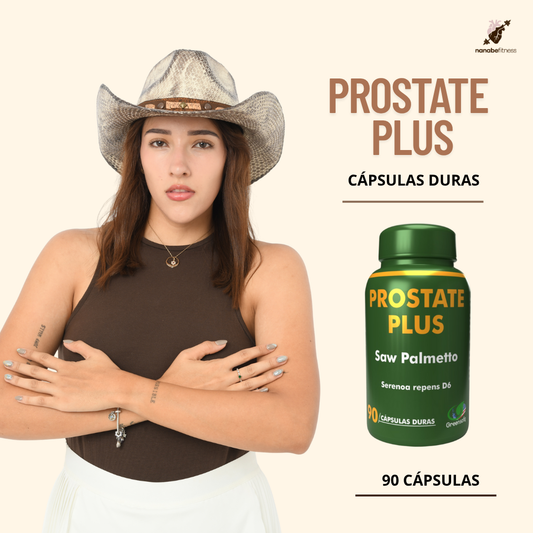 PROSTATE PLUS