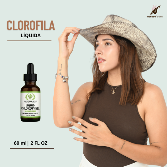 CLOROFILA
