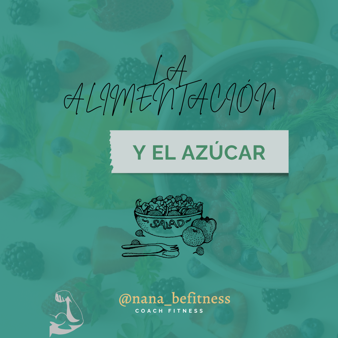 AZÚCAR VS STEVIA. VOL 4