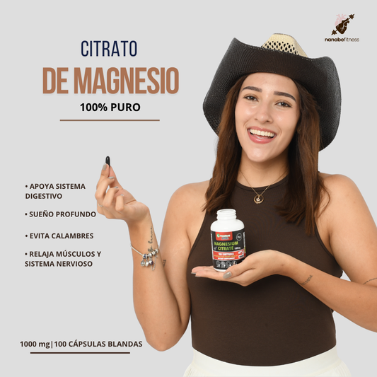 MAGNESIO GREGORIO