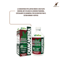 CHANCAPIEDRA