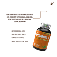 VITAMINA C