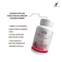REGULADOR HORMONAL