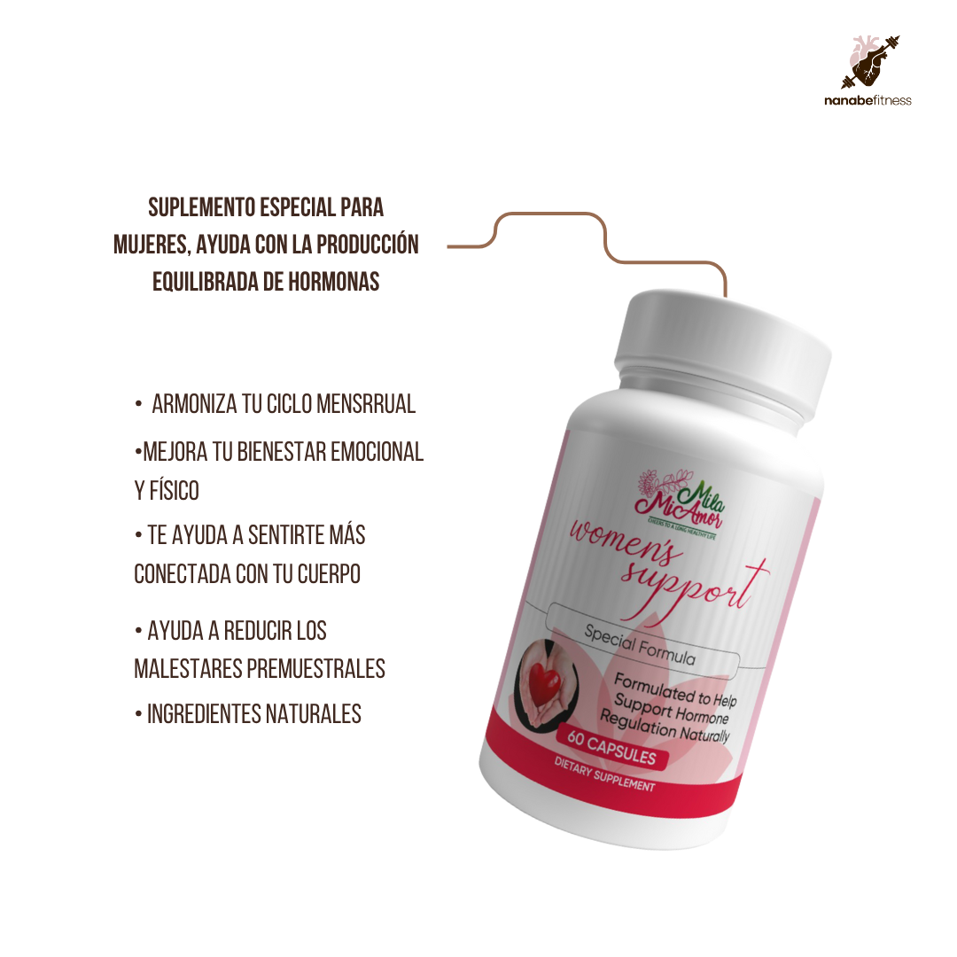REGULADOR HORMONAL