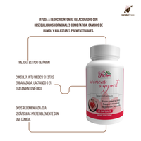 REGULADOR HORMONAL
