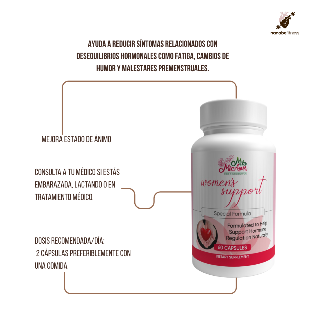 REGULADOR HORMONAL